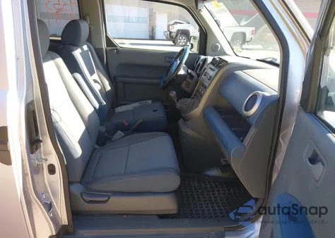 2005 Honda Element Ex z USA, uszkodzony, nr VIN 5J6YH27675L016777